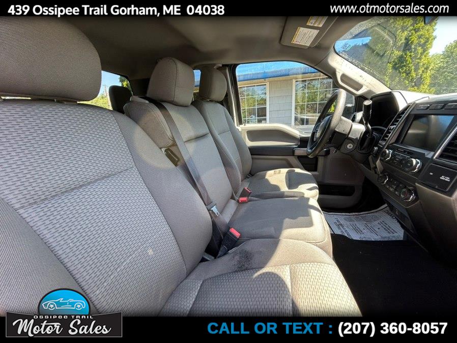 2020 Ford F-250 Super Duty XLT - Photo 12