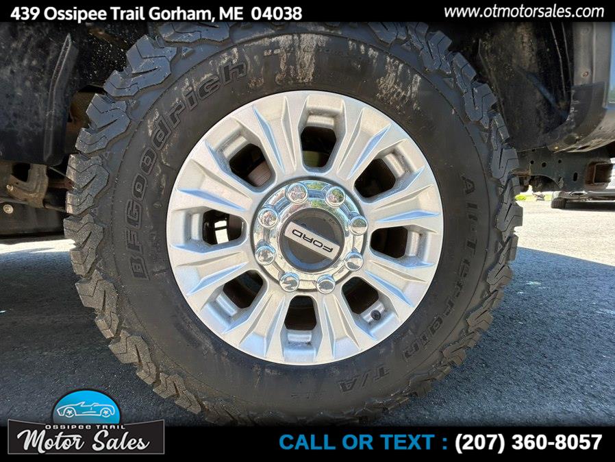 2020 Ford F-250 Super Duty XLT - Photo 16