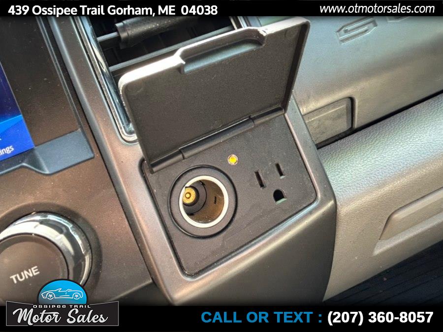 2020 Ford F-250 Super Duty XLT - Photo 24