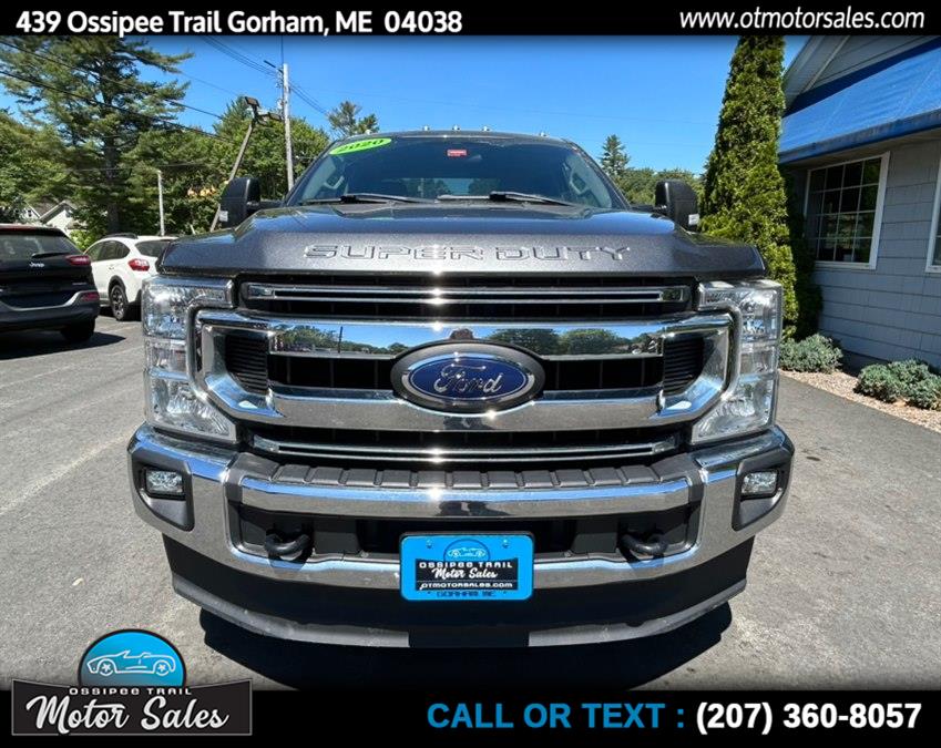 2020 Ford F-250 Super Duty XLT - Photo 2