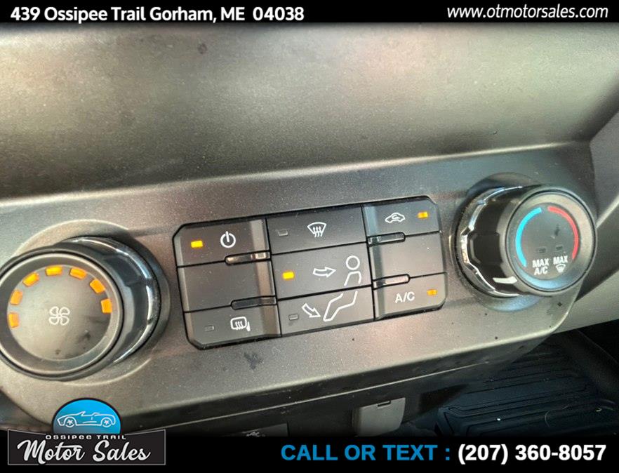 2020 Ford F-250 Super Duty XLT - Photo 23