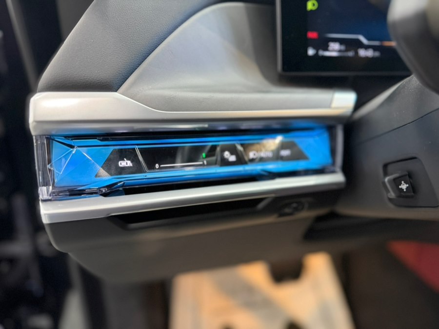 2024 BMW 7 Series 740i - Photo 11