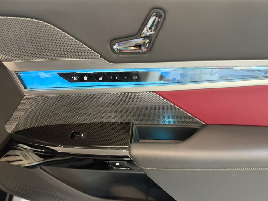 2024 BMW 7 Series 740i - Photo 17