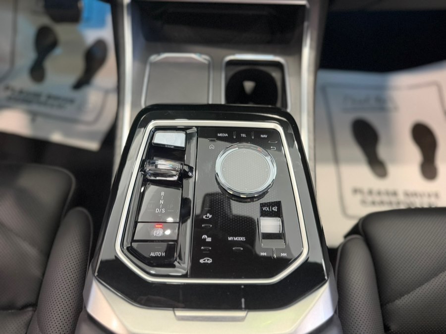 2024 BMW 7 Series 740i - Photo 29