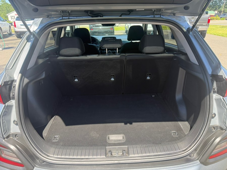 2020 Hyundai Kona SEL Plus - Photo 10