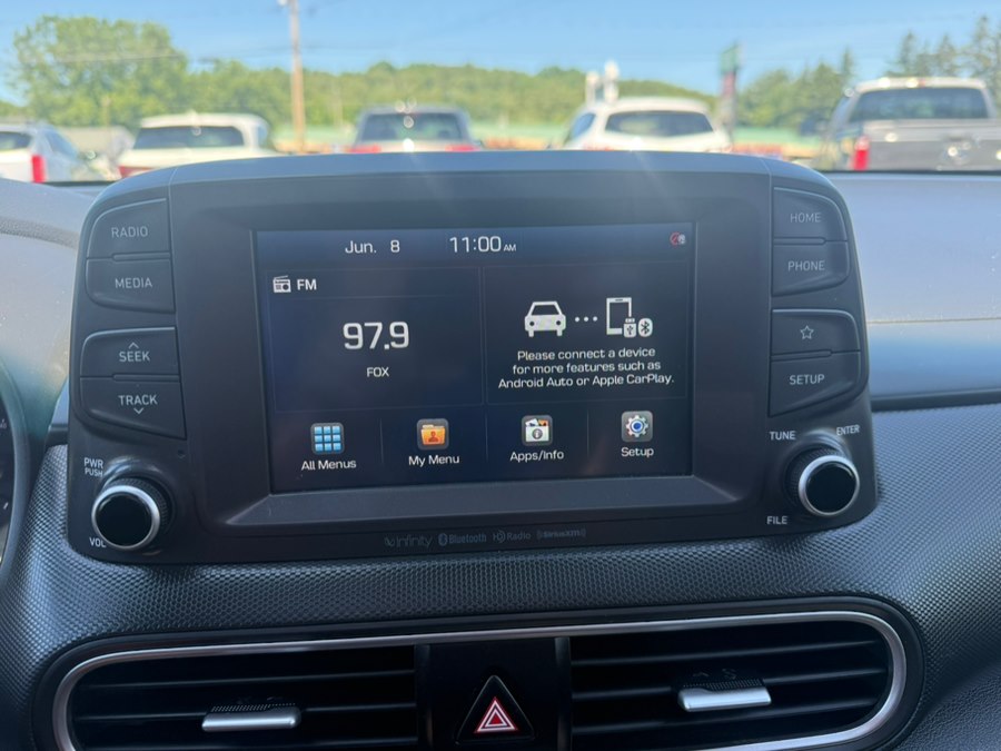 2020 Hyundai Kona SEL Plus - Photo 13