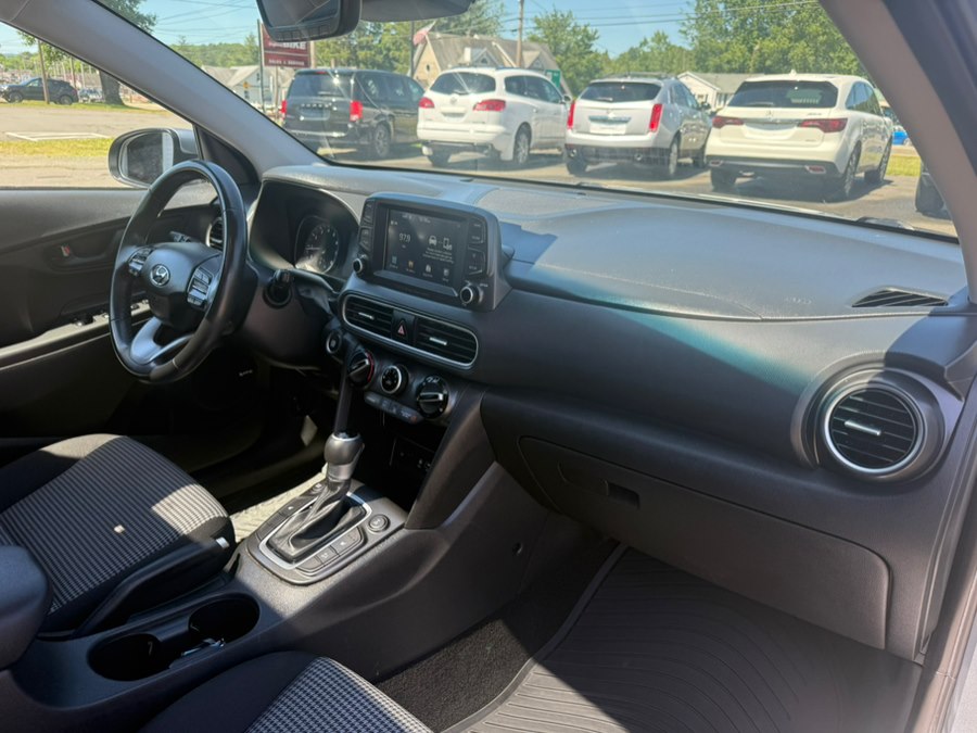 2020 Hyundai Kona SEL Plus - Photo 7