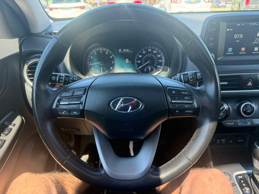 2020 Hyundai Kona SEL Plus - Photo 15