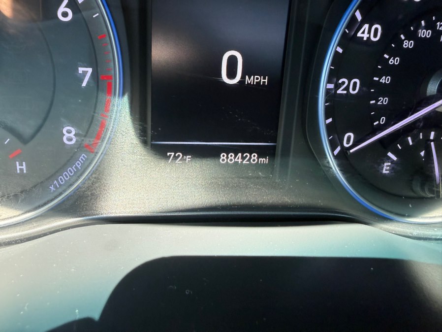 2020 Hyundai Kona SEL Plus - Photo 16