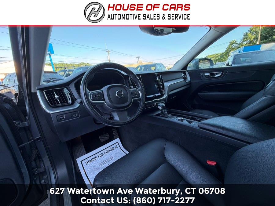 2018 Volvo XC60 Momentum - Photo 20