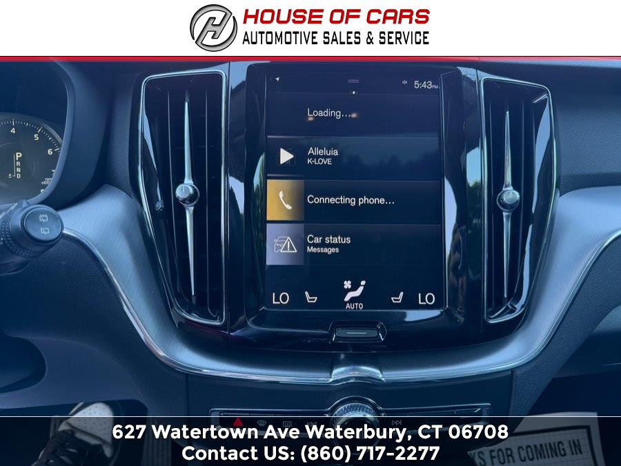 2018 Volvo XC60 Momentum - Photo 28
