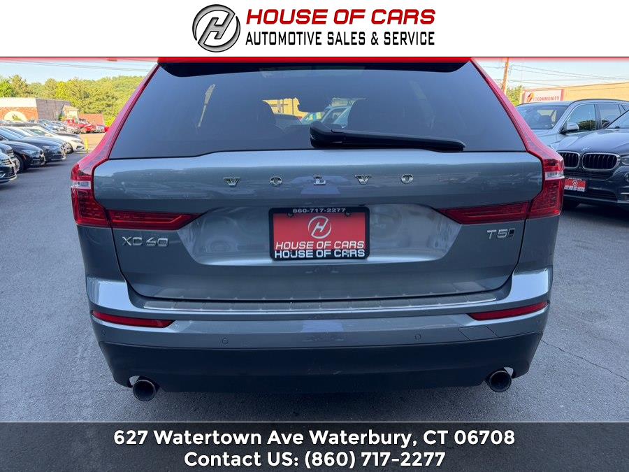 2018 Volvo XC60 Momentum - Photo 15