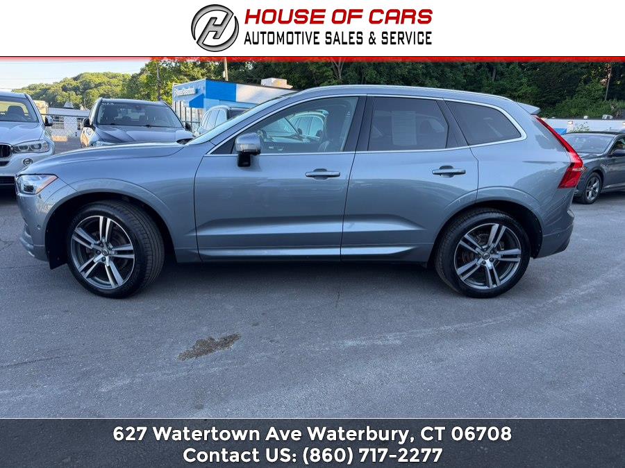 2018 Volvo XC60 Momentum - Photo 7