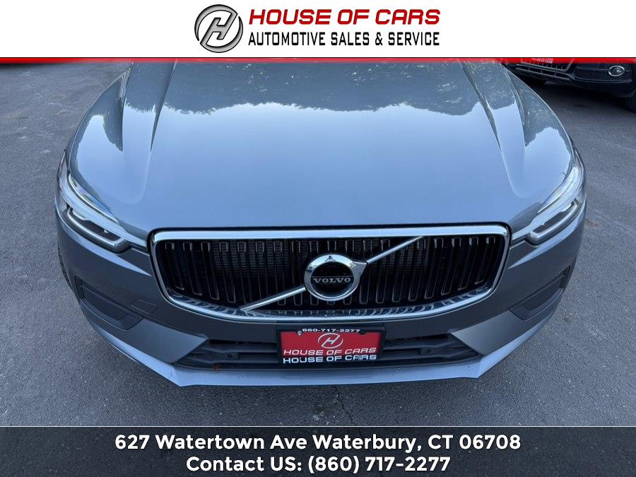 2018 Volvo XC60 Momentum - Photo 10