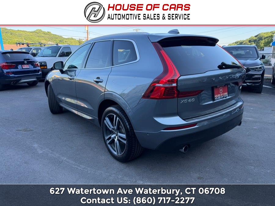 2018 Volvo XC60 Momentum - Photo 6