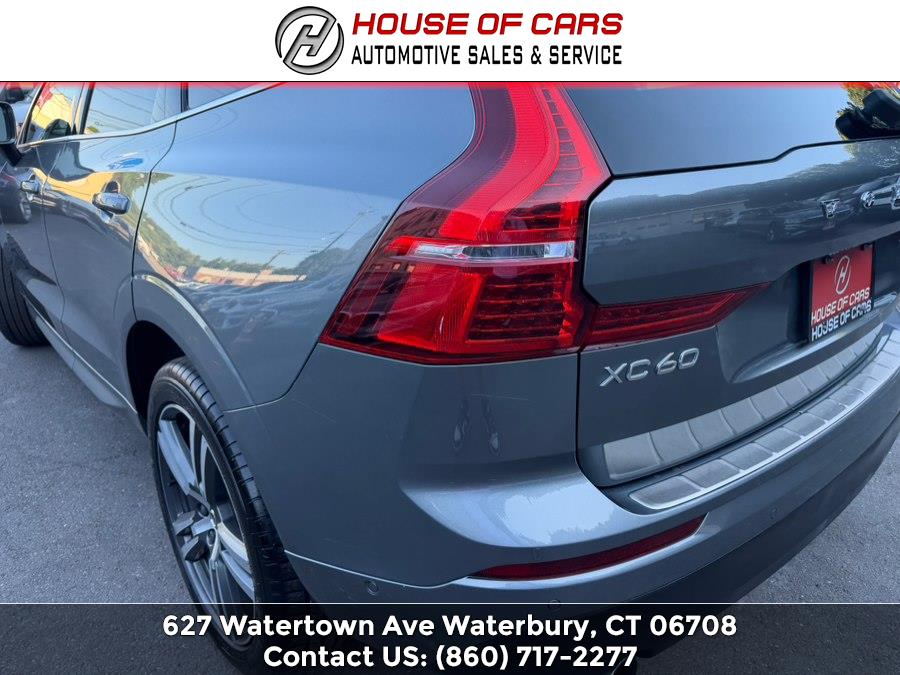 2018 Volvo XC60 Momentum - Photo 16