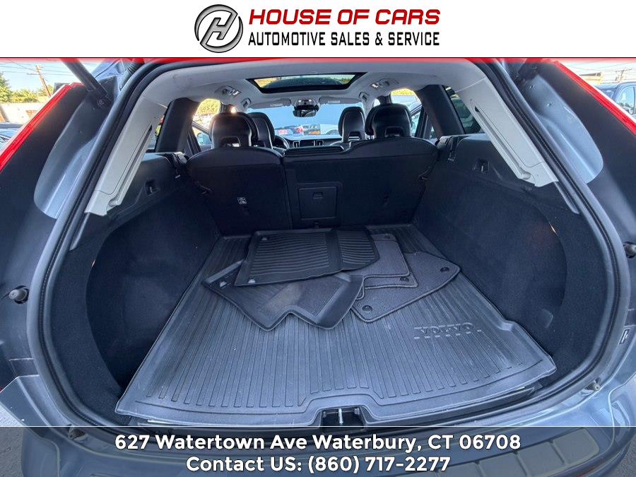 2018 Volvo XC60 Momentum - Photo 42