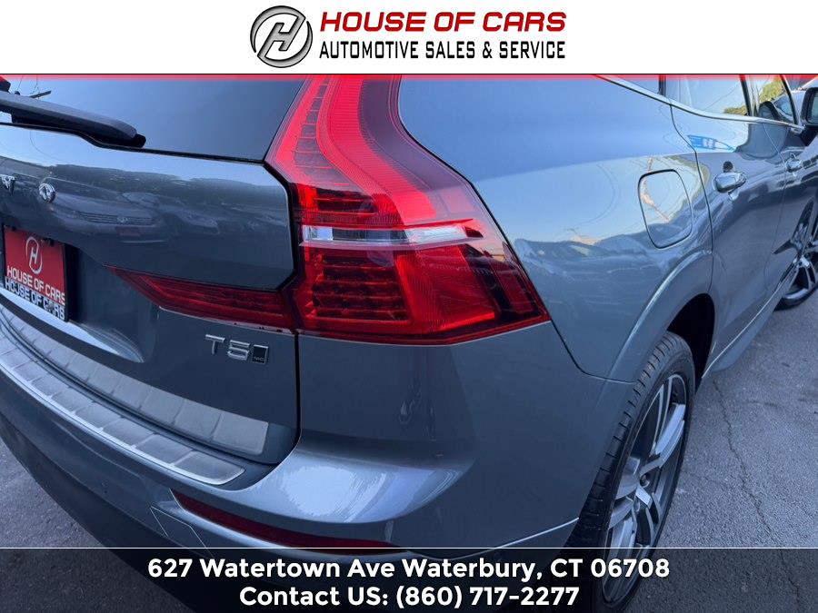 2018 Volvo XC60 Momentum - Photo 14