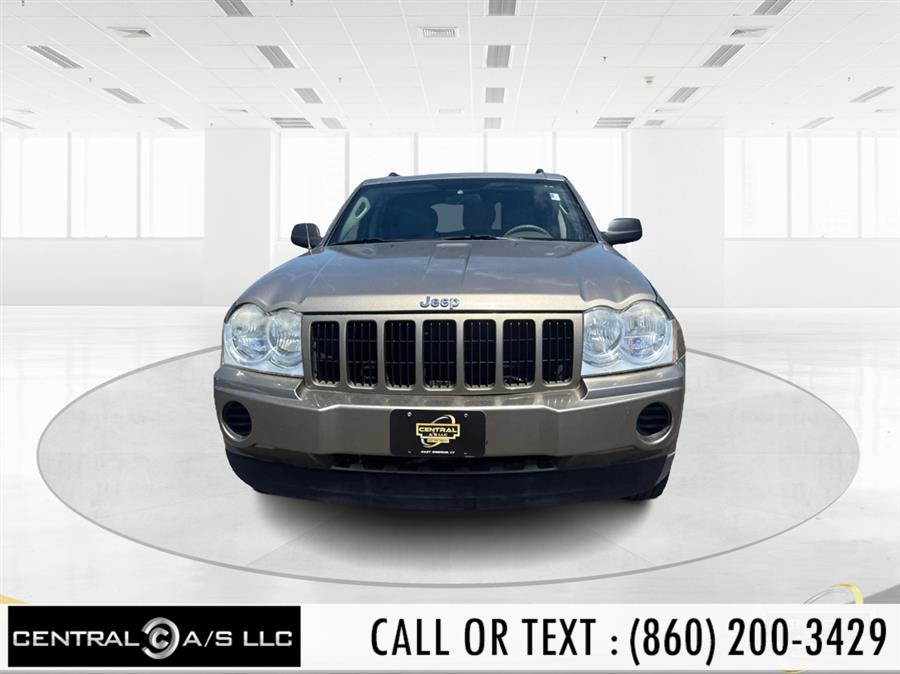 2006 Jeep Grand Cherokee Laredo 4WD's photo