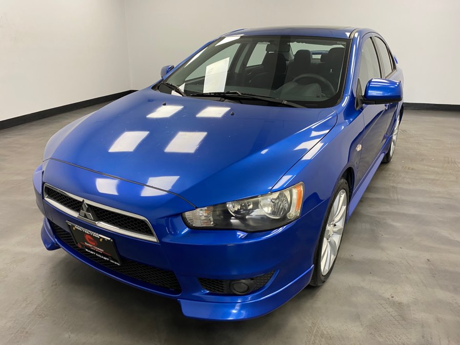 2010 Mitsubishi Lancer GTS CVT's photo
