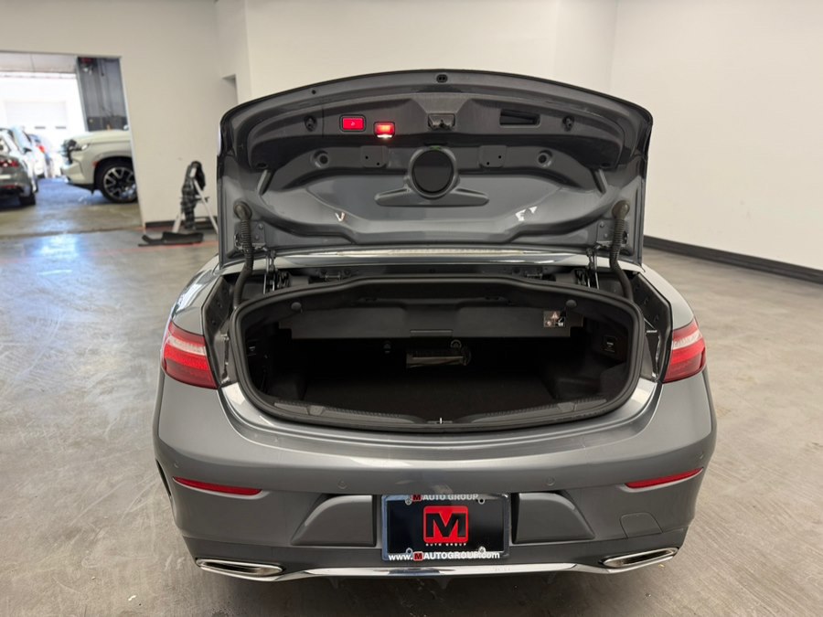 2019 Mercedes-Benz E-Class E450 - Photo 91