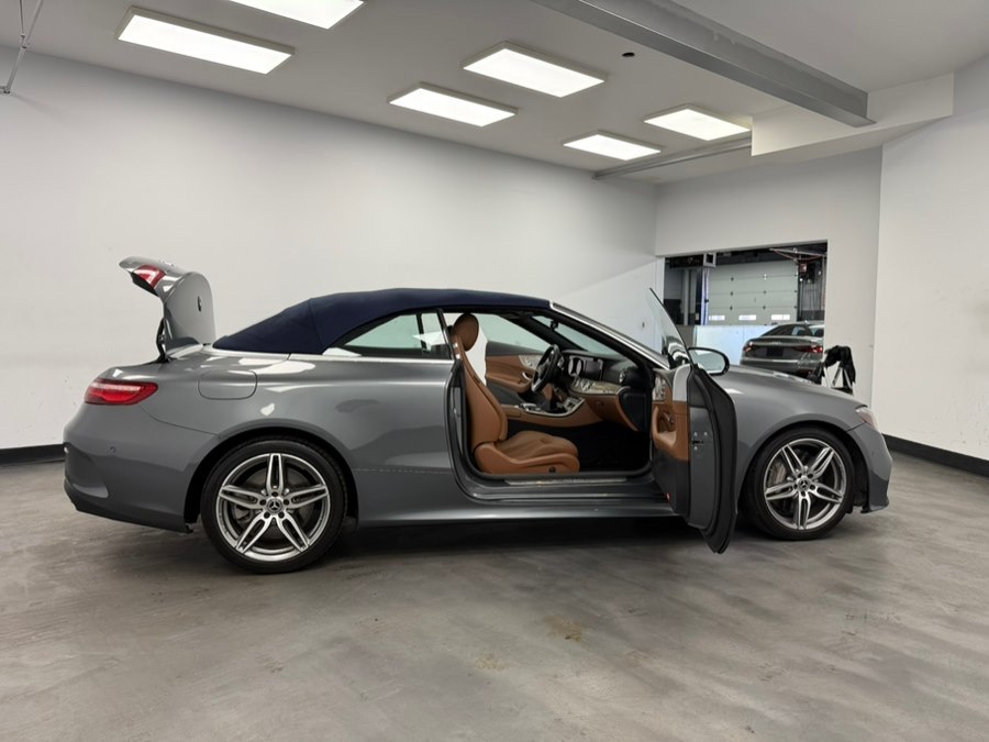 2019 Mercedes-Benz E-Class E450 - Photo 39