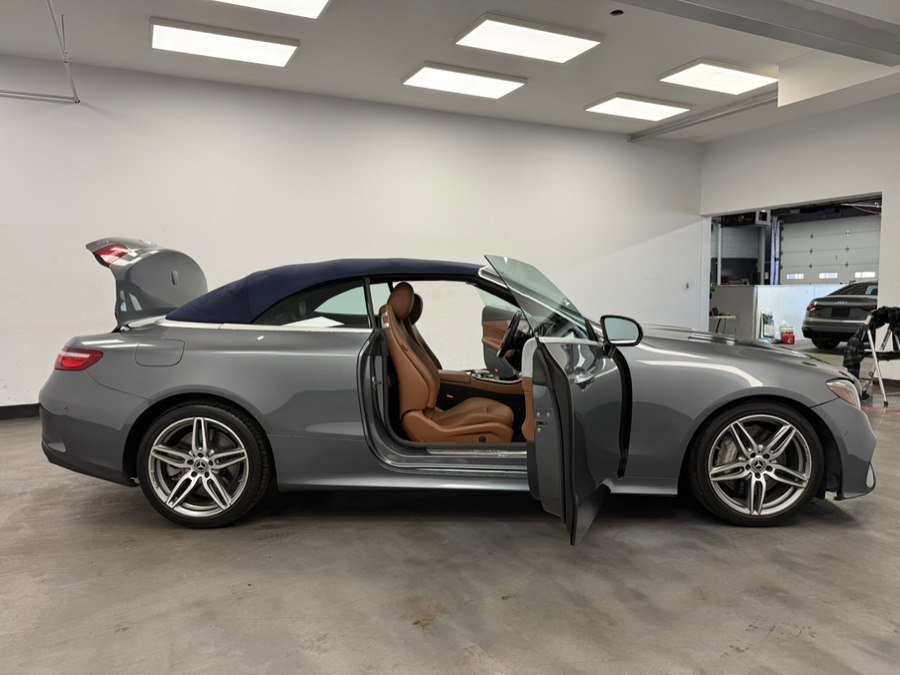 2019 Mercedes-Benz E-Class E450 - Photo 37