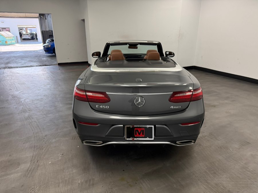 2019 Mercedes-Benz E-Class E450 - Photo 14
