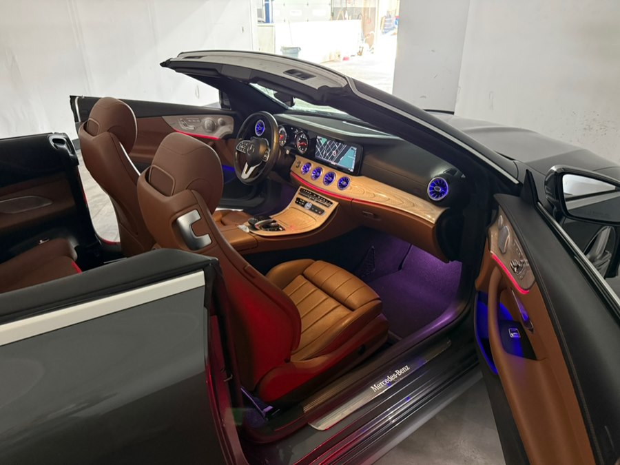 2019 Mercedes-Benz E-Class E450 - Photo 67