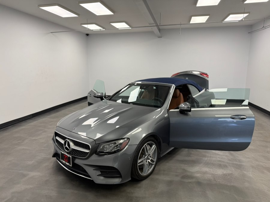 2019 Mercedes-Benz E-Class E450 - Photo 36