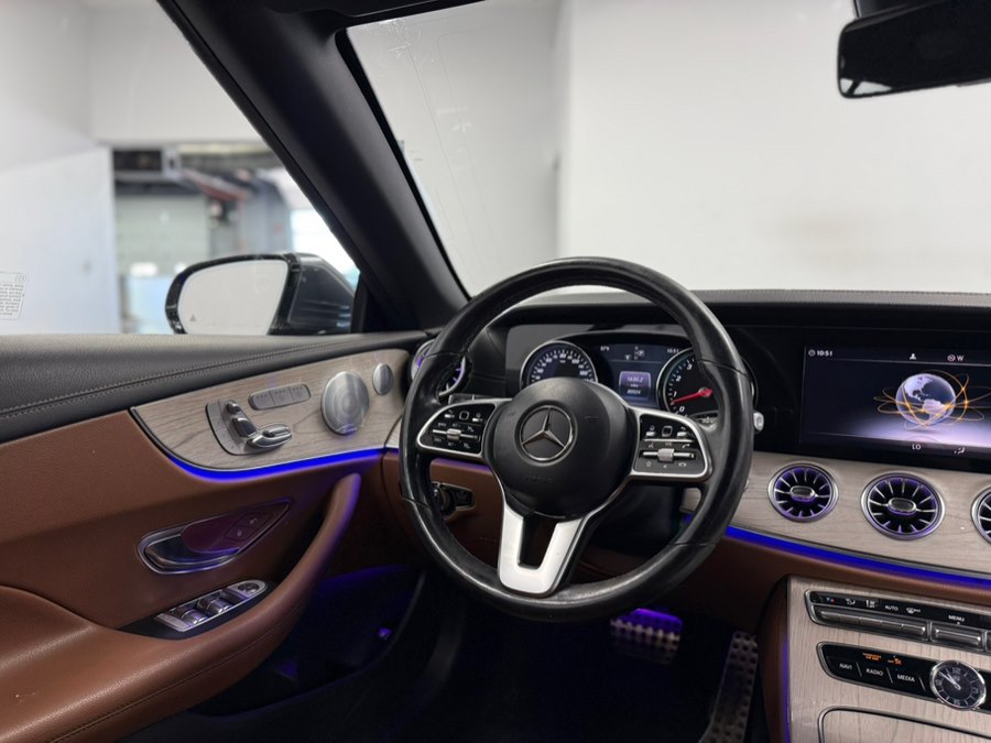 2019 Mercedes-Benz E-Class E450 - Photo 50