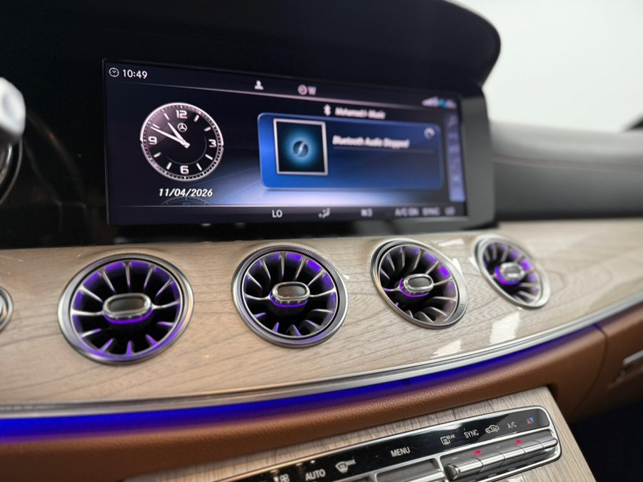 2019 Mercedes-Benz E-Class E450 - Photo 84