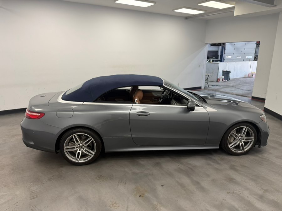 2019 Mercedes-Benz E-Class E450 - Photo 18