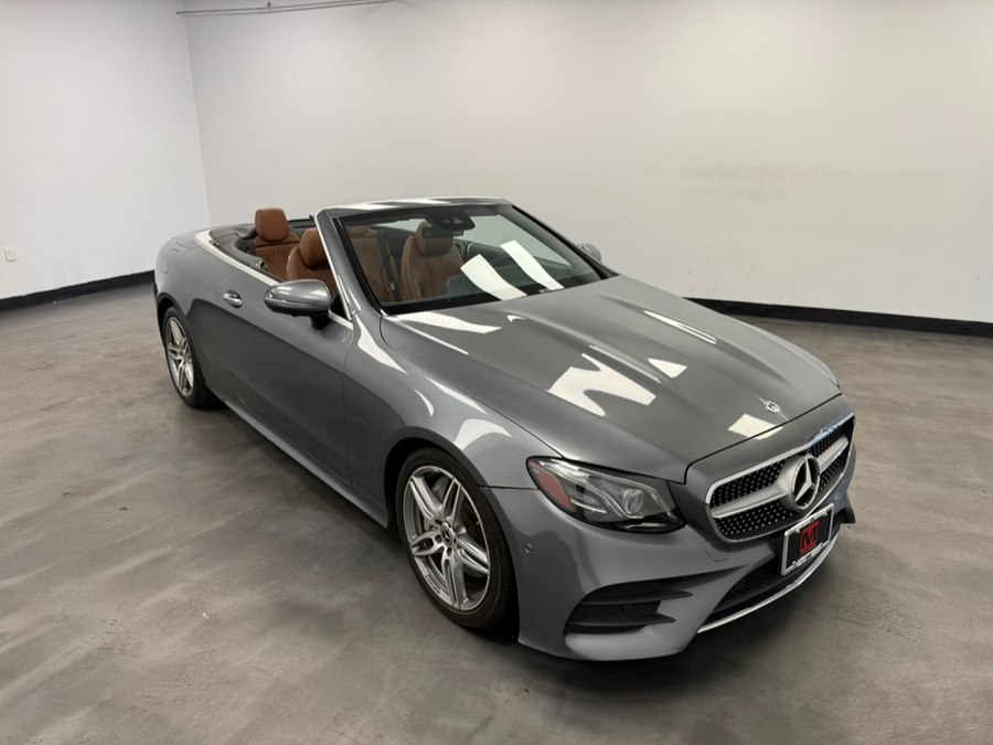 2019 Mercedes-Benz E-Class E450 - Photo 21