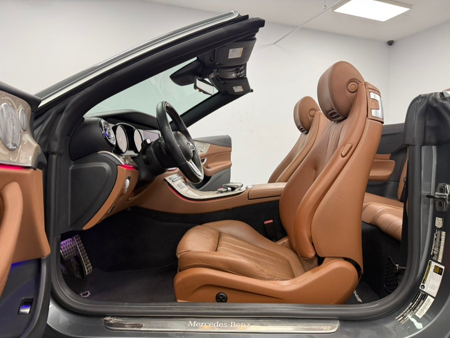 2019 Mercedes-Benz E-Class E450 - Photo 55