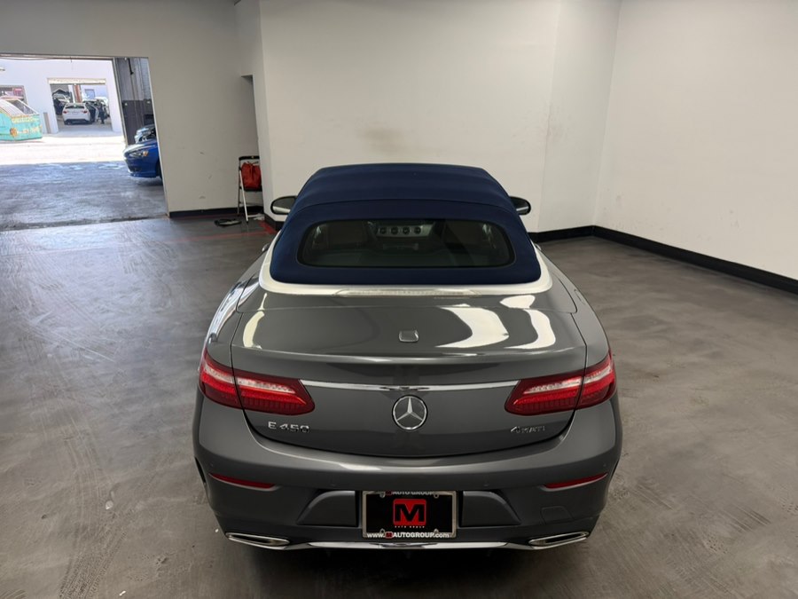 2019 Mercedes-Benz E-Class E450 - Photo 10