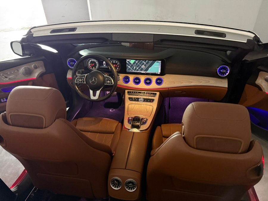 2019 Mercedes-Benz E-Class E450 - Photo 68