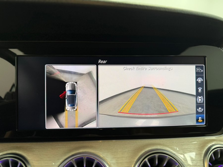 2019 Mercedes-Benz E-Class E450 - Photo 77