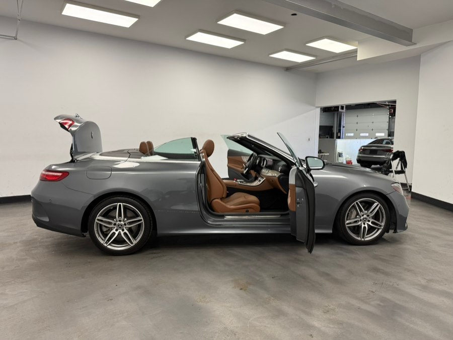 2019 Mercedes-Benz E-Class E450 - Photo 38
