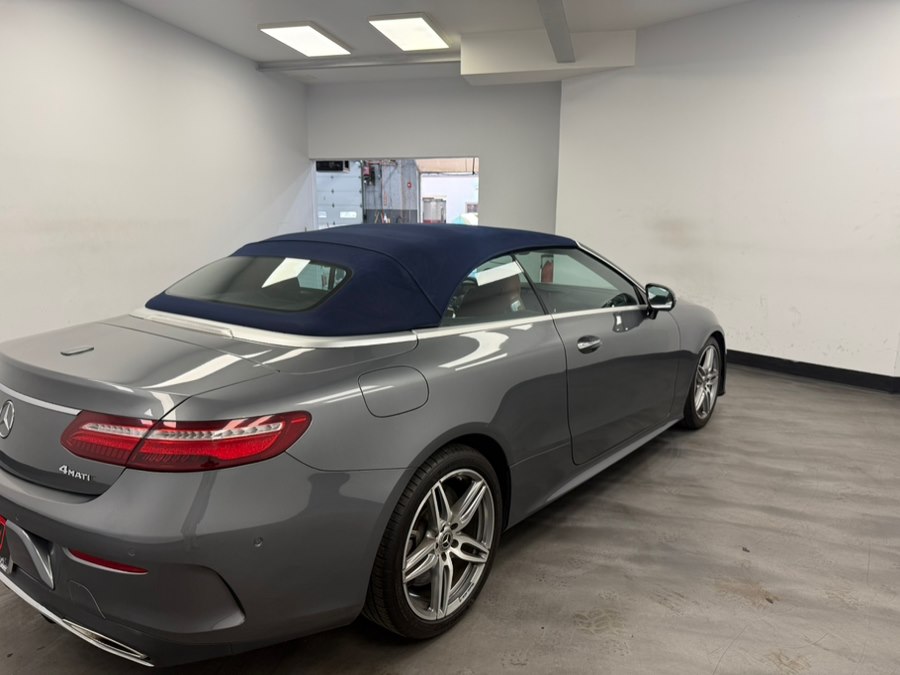 2019 Mercedes-Benz E-Class E450 - Photo 28