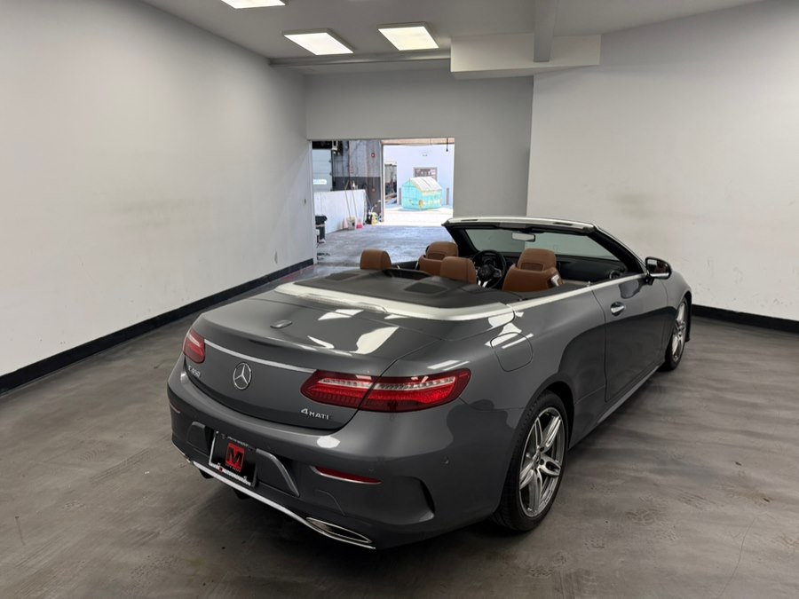 2019 Mercedes-Benz E-Class E450 - Photo 17