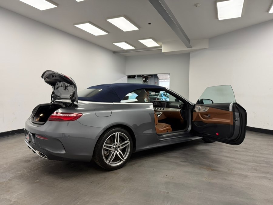 2019 Mercedes-Benz E-Class E450 - Photo 41