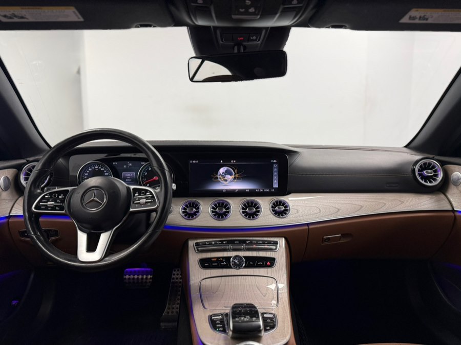 2019 Mercedes-Benz E-Class E450 - Photo 48