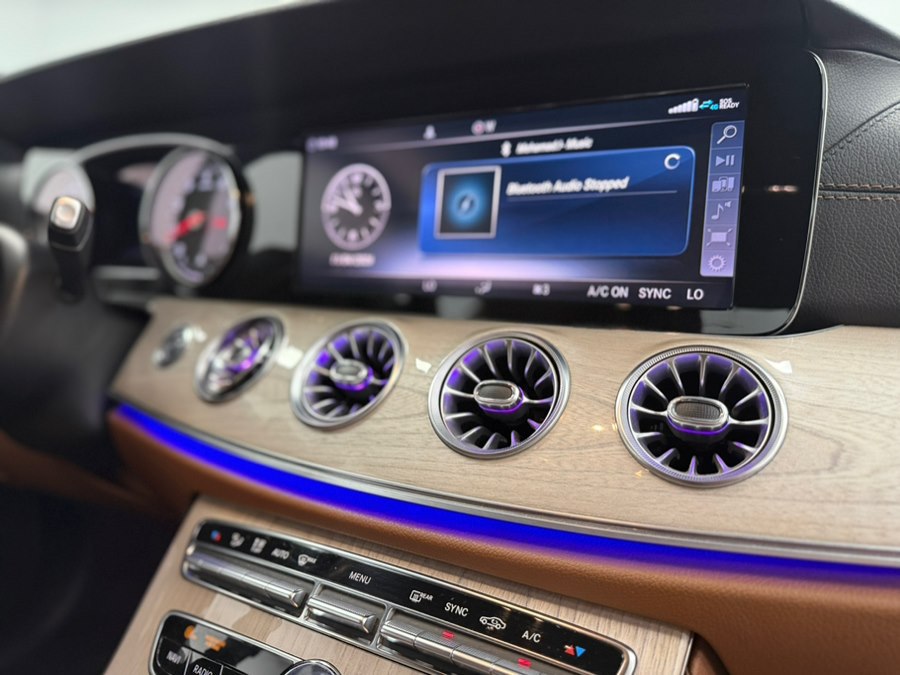 2019 Mercedes-Benz E-Class E450 - Photo 83