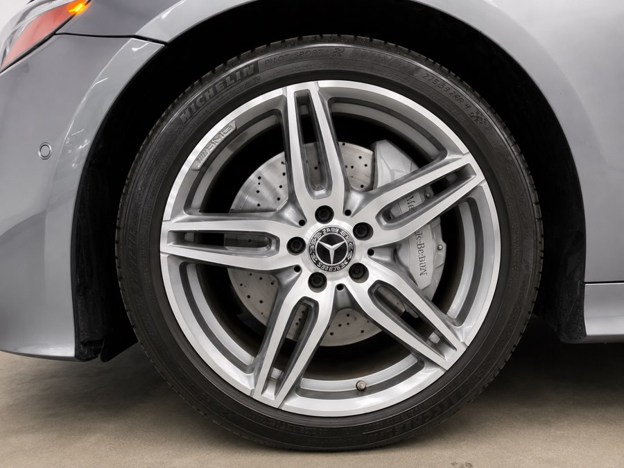 2019 Mercedes-Benz E-Class E450 - Photo 96