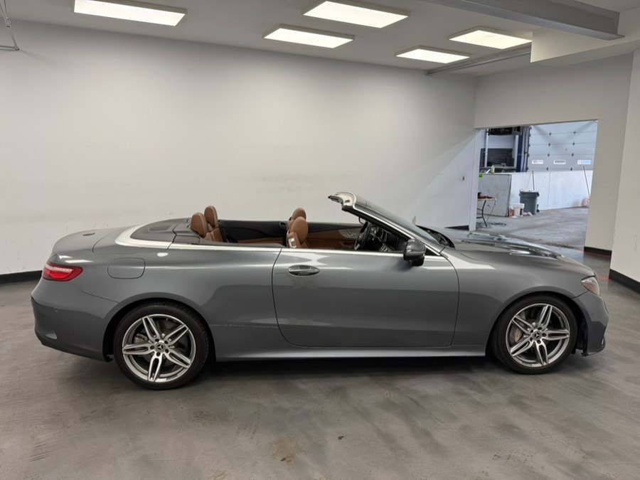 2019 Mercedes-Benz E-Class E450 - Photo 19