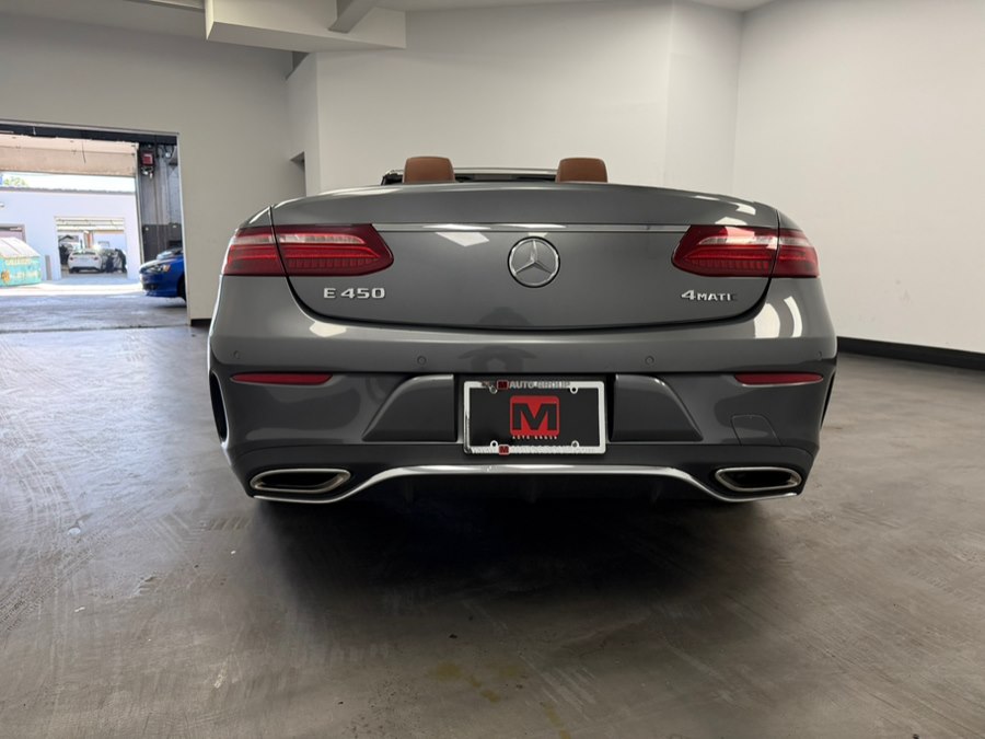 2019 Mercedes-Benz E-Class E450 - Photo 15