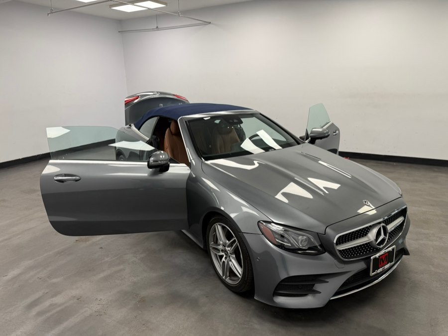 2019 Mercedes-Benz E-Class E450 - Photo 44