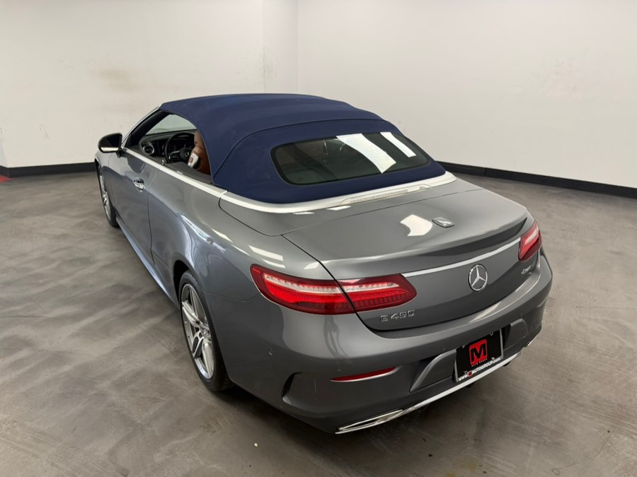 2019 Mercedes-Benz E-Class E450 - Photo 8