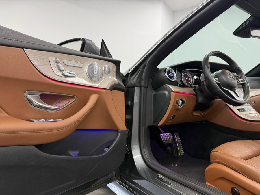 2019 Mercedes-Benz E-Class E450 - Photo 54